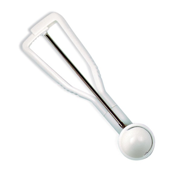 Ice Cream Cookie Scoop