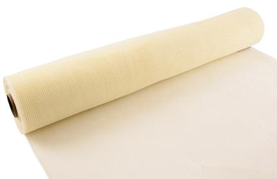 DecoMesh Ivory No.61 - 53cm x 9.1m