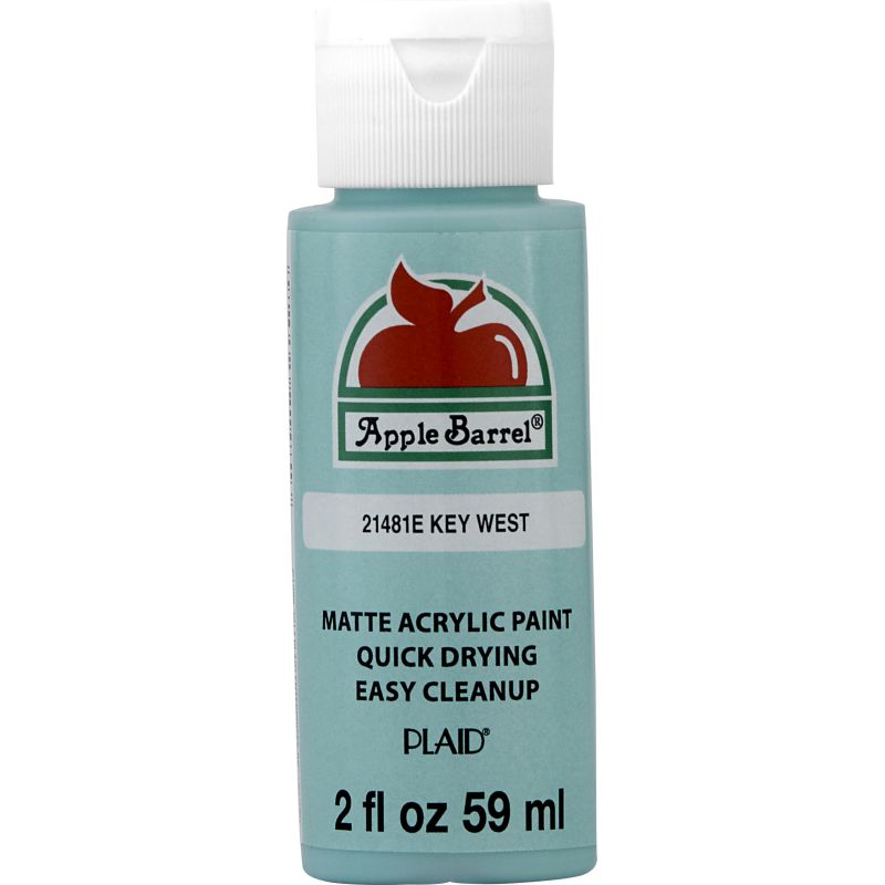 Key West Apple Barrel 2oz