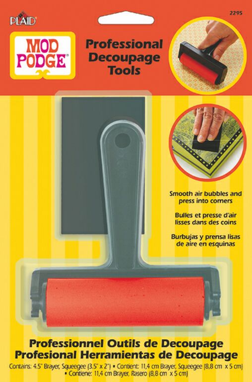 Mod Podge Professional Tool Set