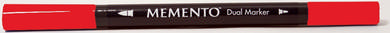 Love Letter Memento Marker