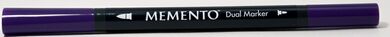 Grape Jelly Memento Marker