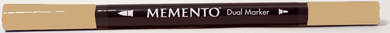 Toffee Crunch Memento Marker