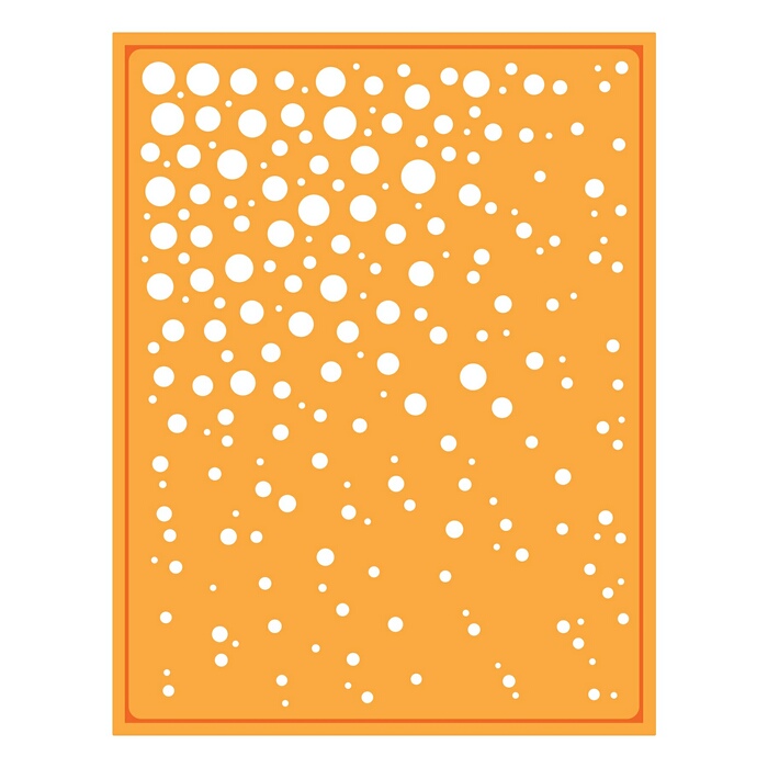 Cascade Dots