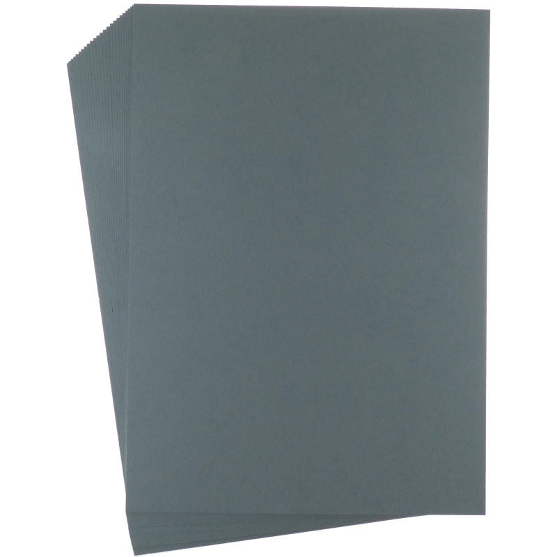 Slate Grey A4 (240 gsm) (25)