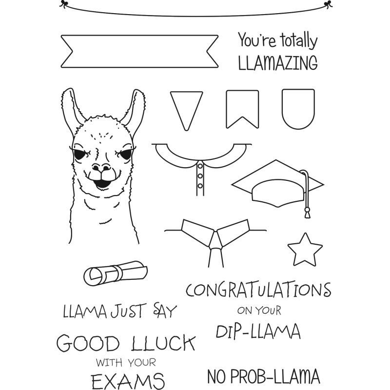 SCC Dip-Llama