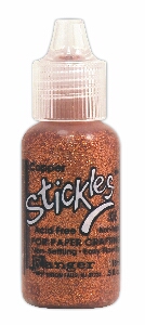 Stickles Glitter Glue Copper