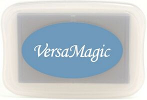 Aegean Blue Versamagic Pad