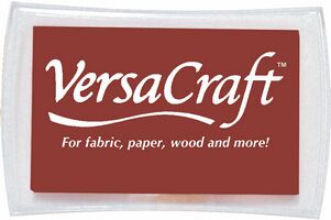 Chocolate Versacraft Pad