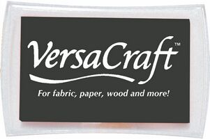 Real Black Versacraft Pad