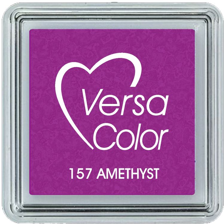 Amethyst Versasmall Pad