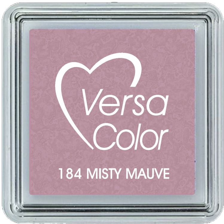 Misty Mauve Versasmall Pad