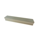 Wooden Mount - 20 x 126 mm E PI Long