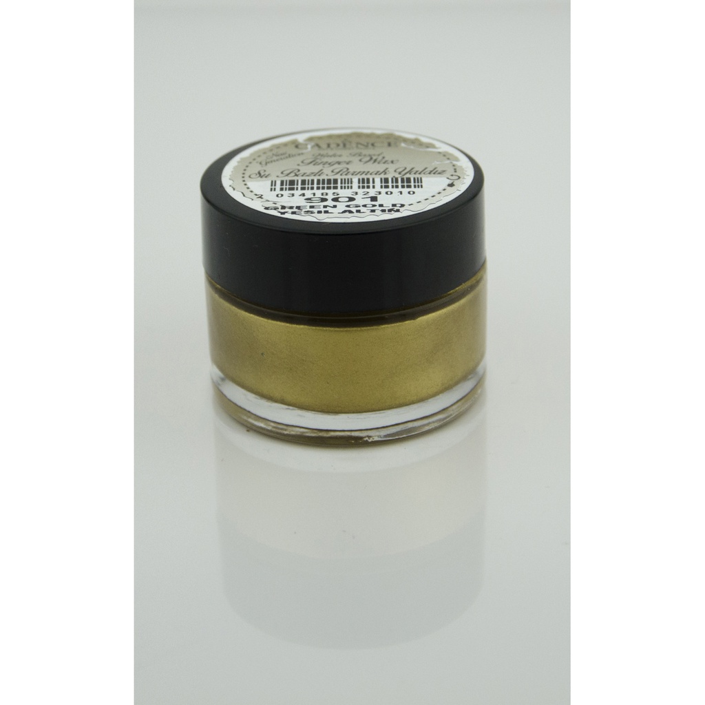 Green Gold  20 ml Finger Wax