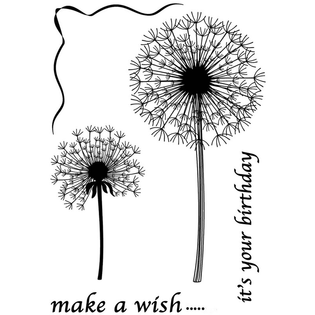 MM Make a wish                     