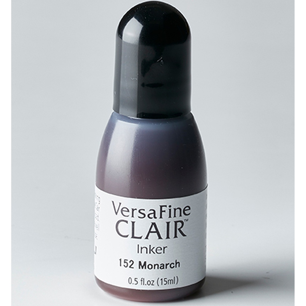 VERSAFINE CLAIR INKER Monarch