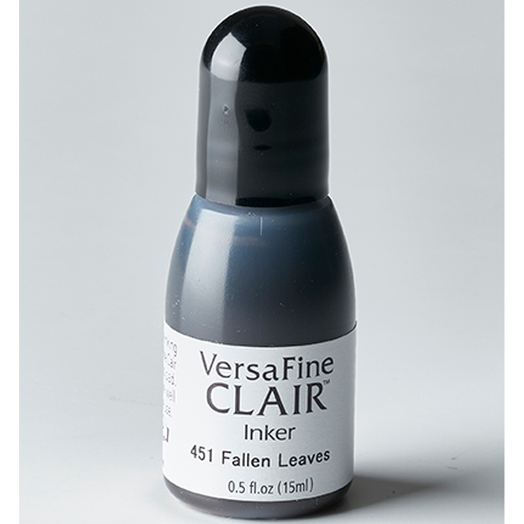 VERSAFINE CLAIR INKER Fallen Leaves