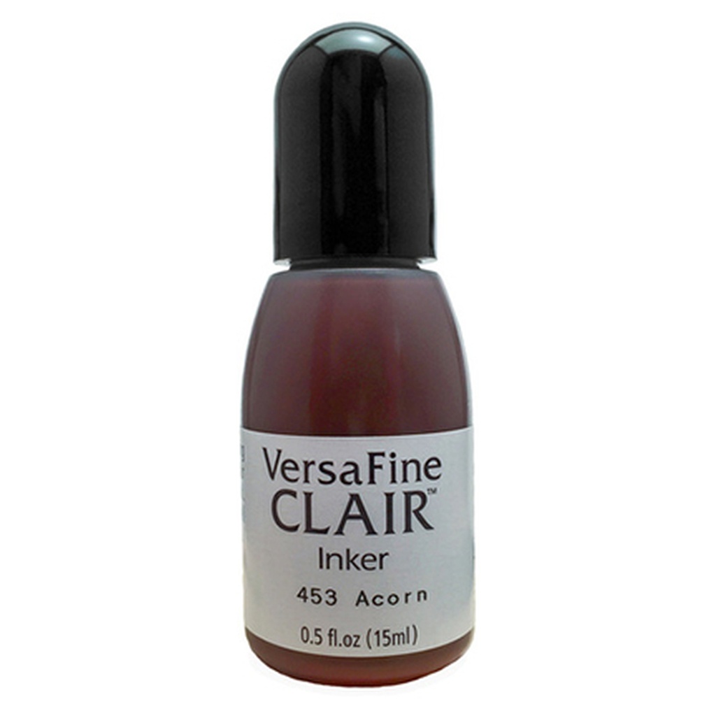 VERSAFINE CLAIR INKER Acorn