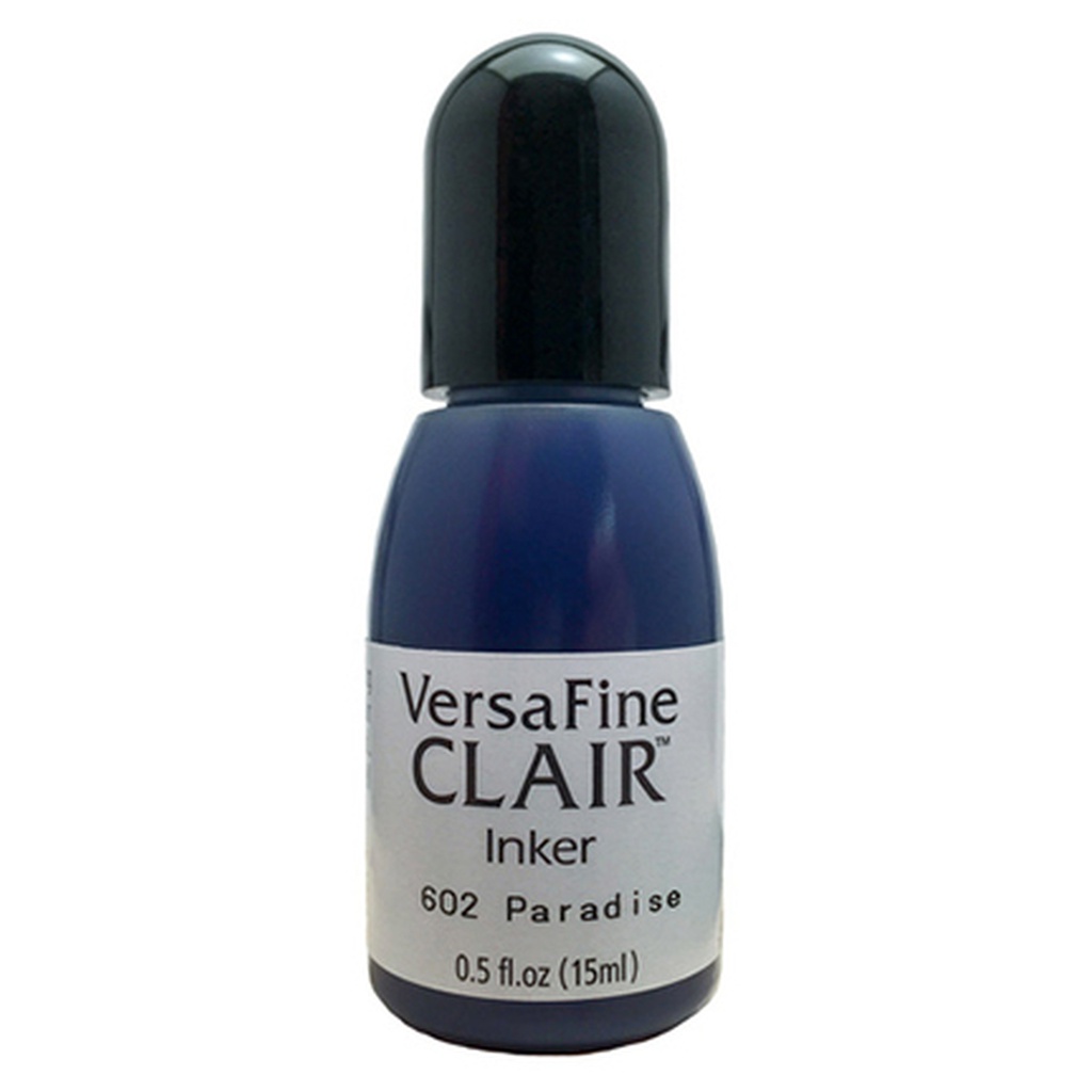 VERSAFINE CLAIR INKER Paradise