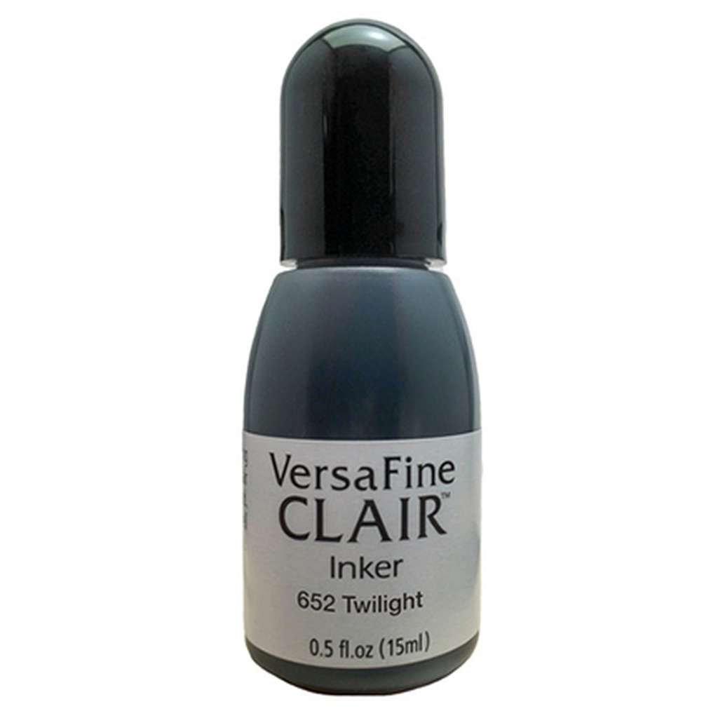 VERSAFINE CLAIR INKER Twilight