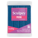 Sculpey Premo 2oz Galaxy Glitter