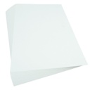 White Watercolour A5 Paper - Pack of 10