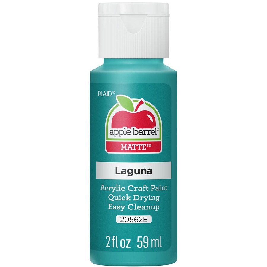 Laguna Apple Barrel - 2oz