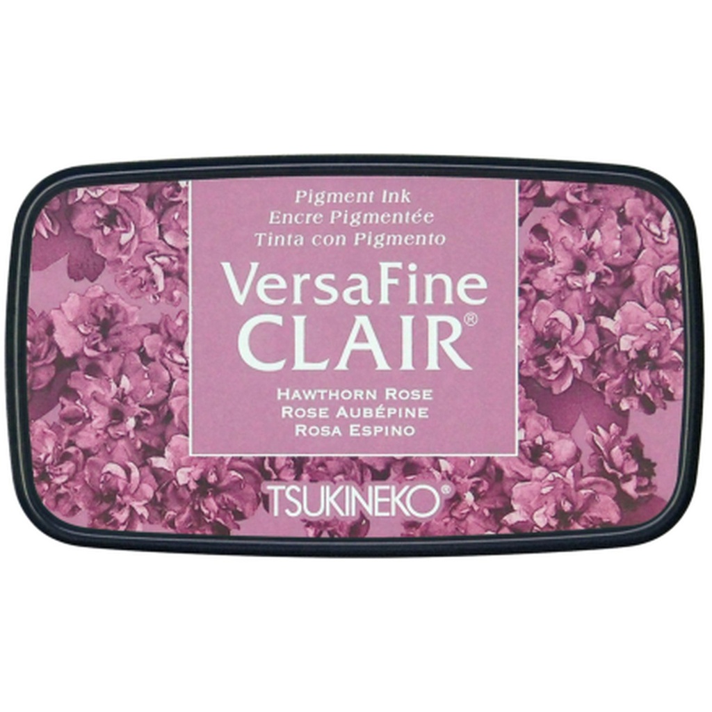 VersaFine CLAIR - Hawthorn Rose