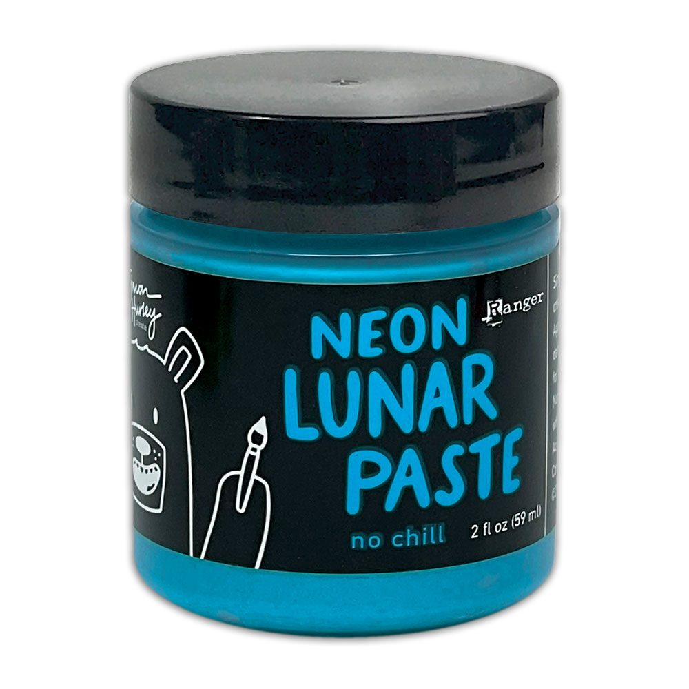 No Chill Neon Lunar Pastes 2oz